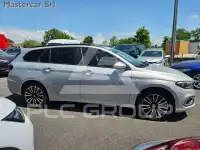 2022 Fiat Tipo