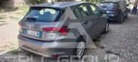 2022 Fiat Tipo