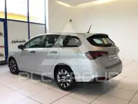 2022 Fiat Tipo