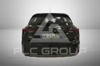 2022 Fiat Tipo