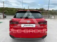 2022 Fiat Tipo