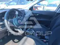 2022 Fiat Tipo