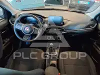 2022 Fiat Tipo