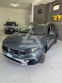 2022 Fiat Tipo
