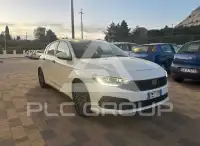 2022 Fiat Tipo