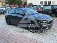 2022 Fiat Tipo