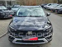 2022 Fiat Tipo