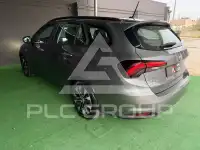 2022 Fiat Tipo