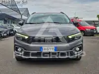 2022 Fiat Tipo