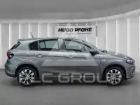 2022 Fiat Tipo