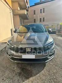 2022 Fiat Tipo