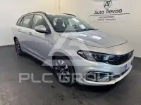 2022 Fiat Tipo