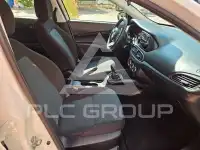 2022 Fiat Tipo