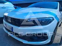 2022 Fiat Tipo