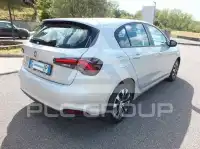 2022 Fiat Tipo