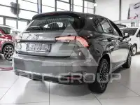 2022 Fiat Tipo