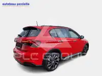 2022 Fiat Tipo