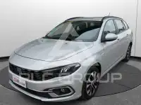 2022 Fiat Tipo