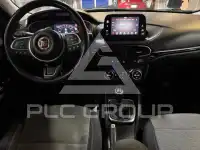 2022 Fiat Tipo