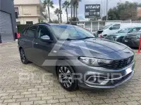 2022 Fiat Tipo