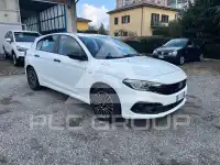 2022 Fiat Tipo