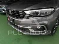 2022 Fiat Tipo