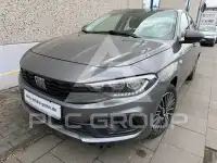 2022 Fiat Tipo