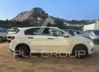 2022 Fiat Tipo