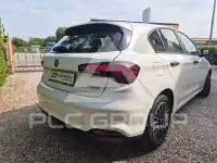 2022 Fiat Tipo