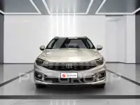 2022 Fiat Tipo