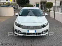 2022 Fiat Tipo