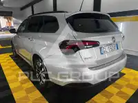 2022 Fiat Tipo