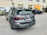 2022 Fiat Tipo