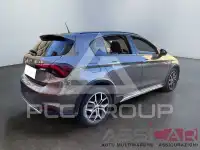 2022 Fiat Tipo