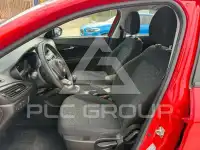 2022 Fiat Tipo