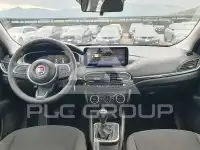 2022 Fiat Tipo
