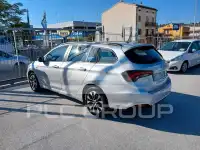 2022 Fiat Tipo