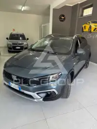 2022 Fiat Tipo