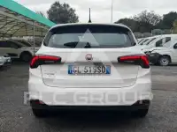 2022 Fiat Tipo