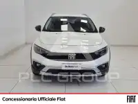 2022 Fiat Tipo