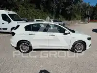 2022 Fiat Tipo