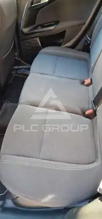 2022 Fiat Tipo