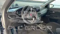 2022 Fiat Tipo