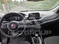 2022 Fiat Tipo