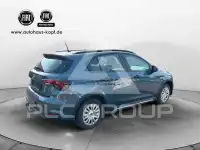 2022 Fiat Tipo