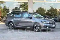 2022 Fiat Tipo