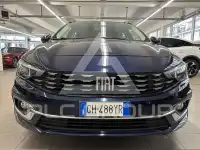 2022 Fiat Tipo