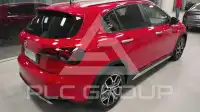 2022 Fiat Tipo