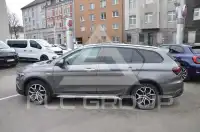 2022 Fiat Tipo