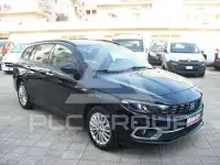 2022 Fiat Tipo
